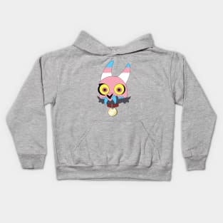 Cutie Pie Transgender Kids Hoodie